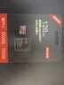 京東京造至尊極速高性能TF卡 128GB（MicroSD）存儲卡 U3 V30 A2 運動(dòng)相機4K高清 內存卡 讀速200MB/s 曬單實(shí)拍圖