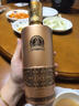 杜康老窖5白酒52度濃香型500ml口糧酒純糧食酒尊享版【宴請送禮】 52度 500mL 6瓶 整箱裝送禮宴請 曬單實(shí)拍圖