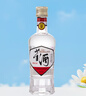 董酒  復(fù)刻 白標(biāo)小酒 董香型白酒 54度 125ml 品鑒裝 曬單實(shí)拍圖