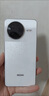 小米 REDMI K80 國家補(bǔ)貼 第三代驍龍 8 6550mAh大電池 澎湃OS 雪巖白 12GB+512GB 紅米5G手機(jī) 曬單實(shí)拍圖