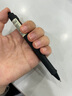 寶克（BAOKE）PC3788 按動中性筆0.5mm水筆簽字筆 黑色12支/盒 辦公用品 曬單實拍圖