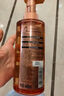 歐萊雅奇煥炫亮精油洗發(fā)水大金瓶洗發(fā)露440ml(適合燙染受損) 曬單實拍圖