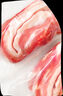 家佳康 去皮五花肉塊600g 冷凍五花肉打膘烤肉自繁自養(yǎng) 國產(chǎn)豬肉生鮮 曬單實(shí)拍圖