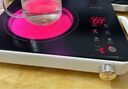 蘇泊爾（SUPOR）電陶爐煮茶電磁爐家用新型電磁灶火鍋智能雙環(huán)大功率電池爐炒菜圍爐煮茶爐C22-CS08A國(guó)家補(bǔ)貼 曬單實(shí)拍圖