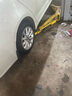 普利司通（Bridgestone）汽車輪胎 205/55R16 91W T001 適配大眾朗逸/寶來/豐田卡羅拉 曬單實拍圖