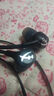 極度未知（HYPERX）Cloud Earbuds II 云雀2紅 入耳式通用帶麥游戲耳機  14.3mm驅(qū)動單元 適配三角洲行動 曬單實拍圖