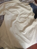 迪卡儂羽毛球服羽毛球服男款團(tuán)購(gòu)運(yùn)動(dòng)T恤輕量系列運(yùn)動(dòng)球服 【2025新色】男士上衣-灰羽藍(lán) M 曬單實(shí)拍圖
