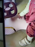 哈撒韋兒童扭扭車1-3歲兒童車1-3歲搖搖車寶寶扭扭車妞妞平衡車 高配粉|推把款+音樂燈光+禮盒裝 曬單實(shí)拍圖
