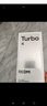 小米 REDMI Turbo 4 國家補(bǔ)貼 天璣 8400-Ultra IP68防水 12GB+256GB 祥云白 曬單實(shí)拍圖