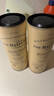 百富（BALVENIE）蘇格蘭單一麥芽威士忌洋酒12年雙桶陳釀英國斯佩塞產(chǎn)區(qū)原瓶進口 百富12年雙桶 700ml*2瓶 曬單實拍圖