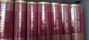 坎特伯雷故事（精裝 網(wǎng)格本 人文社外國(guó)文學(xué)名著叢書） 小說(shuō)9787020150618 曬單實(shí)拍圖
