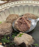 五六穗潮汕風(fēng)味牛筋丸1斤 純牛肉制作  富有彈性 方便速食 曬單實拍圖