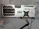 藍(lán)寶石（Sapphire）AMD Radeon? RX 9070 GRE 12GB GDDR6 METAL 合金脈動(dòng) deepseek AI人工智能 電競(jìng)游戲獨(dú)立顯卡 曬單實(shí)拍圖
