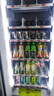 冠美自動售貨機 24小時掃碼售賣飲料零食煙售賣機 酒店賓館無人自助售賣機 商用大型販賣機無人售貨機 36貨道【180瓶】4G掃碼-制冷 曬單實拍圖
