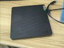 聯(lián)想（Lenovo）8倍速 USB外置光驅(qū)刻錄機(jī) DVD光驅(qū)外置 CD移動(dòng)光驅(qū) 筆記本電腦臺(tái)式機(jī)便攜免驅(qū)外接光驅(qū) GP70Pro 曬單實(shí)拍圖