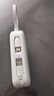 飛利浦充電寶【3C認證可上飛機】自帶雙線20000毫安22.5W超級快充20W快充移動電源便攜小巧適用蘋果安卓 白色2萬毫安【帶收納袋】 曬單實拍圖