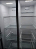 澳柯瑪（AUCMA）632升雙開(kāi)門(mén)對開(kāi)門(mén)家用大容量囤貨電冰箱風(fēng)冷無(wú)霜一級能效雙變頻節能低噪BCD-632WPNE國家補貼20% 曬單實(shí)拍圖