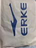 鴻星爾克（ERKE）泳衣女分體裙式保守微胖女孩顯瘦運(yùn)動泡溫泉大碼泳裝 曬單實(shí)拍圖