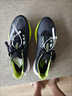 ADIDAS阿迪達(dá)斯 ADIZERO BOSTON 12 M 2025春男防滑耐磨跑步鞋 JI4477 40.5 曬單實(shí)拍圖