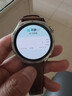 華為（HUAWEI）【國(guó)家補(bǔ)貼15%】WATCH GT 5智能手表運(yùn)動(dòng)玄璣感知系統(tǒng)血氧心率體溫呼吸監(jiān)測(cè)藍(lán)牙通話防水男女情緒 46mm 砂礫棕-復(fù)合素皮表帶【送皮表帶+貼膜】 曬單實(shí)拍圖