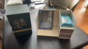 盜墓筆記 9冊(cè)套裝 典藏紀(jì)念版2022版 南派三叔書(shū)全集重啟 小說(shuō) 曬單實(shí)拍圖