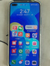 華為 Huawei nova6 5G\/4G版 二手手機(jī)nova6 麒麟990SoC芯片華為鴻蒙系統(tǒng) 蘇音藍(lán)【5G版】 8G+128GB 95新 曬單實(shí)拍圖