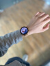 蘋果手機(jī)apple Watch S10手表手環(huán)血糖血壓智能手表藍(lán)牙運(yùn)動手環(huán) 銀色[藍(lán)牙通話+NFC+支付+音樂] 曬單實(shí)拍圖