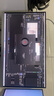 明基（BenQ）PD2706U 27英寸4K HDR400專業(yè)設(shè)計 雙P3色域 Type-C90W可充電 KVM/PBP/PIP高效分屏顯示器 曬單實(shí)拍圖