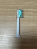 飛利浦（PHILIPS）電動牙刷頭 牙刷替換頭電動刷頭 適配HX6730/6721/6511/6711/3216 3支 裝-HX6013/63 曬單實拍圖