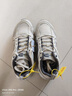 阿迪達(dá)斯 （adidas）男鞋夏季CLIMACOOL清風(fēng)鞋網(wǎng)面跑步鞋透氣輕便舒適運(yùn)動(dòng)鞋JH9752 40 曬單實(shí)拍圖