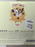 斑馬牌（ZEBRA）bLen減振中性筆 乘風(fēng)破浪5周年禮盒第二彈限定款 學(xué)生簽字刷題手賬標(biāo)記筆生日兒童節(jié)禮物 17支/套 曬單實(shí)拍圖