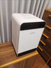 夏新Amoi迷你小冰箱車(chē)家冷藏盒制冰機便攜柜車(chē)載小冰柜保鮮箱冷藏杯 ks-6l 家用 基礎白色僅家用 6 6L 曬單實(shí)拍圖