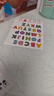 杯具熊（BEDDYBEAR）兒童保溫杯四蓋三用兒童吸管水杯316不銹鋼學生杯子630ML頑皮狗 曬單實拍圖