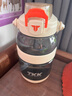 TKK運動水杯大容量噸頓桶水壺tritan耐高溫食品級兒童杯子學生大肚杯 曬單實拍圖