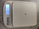 京東京造 電子秤 家用廚房秤烘焙克重秤精確到0.1g/6kg【配2節(jié)7號電池】 曬單實拍圖