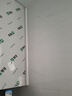 瓦克（WACKER）GM玻璃膠通用型廚衛(wèi)密封膠美容膠中性耐候門窗硅酮膠結(jié)構(gòu)膠白色 曬單實拍圖