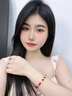 禮意久久LiYi99黃金999足金蓮花手鏈女媽媽生日禮物女生七夕情人節(jié)禮物送老婆 七夕禮物送女友七夕節(jié)送老婆生日禮物女高級感輕奢小眾 【999足金蓮花+925銀鏈】 曬單實拍圖