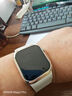 華為（HUAWEI）WATCH D2智能手表血壓表腕部心電血壓采集記錄儀家用老人監(jiān)護(hù)睡眠血氧體溫測量智能運(yùn)動(dòng) 晨曦金【送貼膜+曬單六選一】 曬單實(shí)拍圖