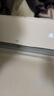 TCL空調(diào)大1匹小藍(lán)翼真省電 空調(diào)掛機(jī) 超一級(jí)能效省電35%冷暖 KFR-26GW/RV2Ea+B1廣東以舊換新國(guó)家補(bǔ)貼 曬單實(shí)拍圖