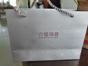 六福珠寶 足金長(zhǎng)命百歲鎖寶寶黃金吊墜不含項(xiàng)鏈 計(jì)價(jià) GDGTBP0041 約1.81克 曬單實(shí)拍圖