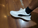 彪馬PUMA【尺碼偏小】男女低幫輕便復古緩震運動休閑鞋401605 41 曬單實拍圖