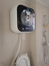 美的（Midea）內(nèi)衣洗衣機(jī) MG30MINIMAX 壁掛洗衣機(jī) 3公斤懶人洗衣機(jī) 迷你洗衣機(jī)小型 以舊換新 家電國(guó)家補(bǔ)貼20% 曬單實(shí)拍圖