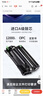 添墨適用兄弟MFC-B7720DN粉盒HL-B2000D墨粉B2050DN墨盒MFP-B7700D硒鼓架 TN-B020粉盒雙支裝 HL-B2050DN/B2000D/B7720DN 曬單實拍圖