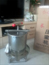 獵瑞壓蜜機(jī)304全不銹鋼 榨蜜機(jī)土蜂蜜壓榨機(jī)小型家用榨蠟機(jī)壓蠟酒糟機(jī) 全不銹鋼款+送套餐 曬單實(shí)拍圖