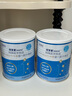 紐荃星特殊醫(yī)學(xué)用途早產(chǎn)/低出生體重嬰兒配方食品 400g*4罐 曬單實(shí)拍圖
