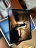 Apple/蘋果 iPad Air 11英寸 M2芯片 平板電腦 2024年新款 Air 6 藍色 128G 官方標配 WIFI版 曬單實拍圖