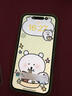 Apple【國(guó)行原裝未使用】蘋(píng)果16 iPhone16 雙卡雙待 5G 全網(wǎng)通 蘋(píng)果手機(jī) 白色【活動(dòng)款-價(jià)格更優(yōu)惠】 256GB【原裝未使用+藍(lán)牙耳機(jī)+豪華大禮包】 曬單實(shí)拍圖