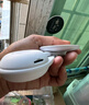 360 智能攝像頭 300W小水滴5C 2K版 監(jiān)控器家用嬰兒看護器無線wifi家用監(jiān)控高清拍攝 小水滴【官方標配】贈64G內(nèi)存卡 曬單實拍圖