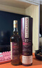 格蘭菲迪（Glenfiddich）18年 永久珍藏版VAT04 蘇格蘭威士忌 700ml 47.8度 禮盒裝 曬單實(shí)拍圖