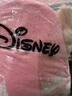 迪士尼（Disney）童裝女童時(shí)尚圓領(lǐng)毛衣2024年春秋新款卡通時(shí)尚洋氣 玫粉 130 曬單實(shí)拍圖